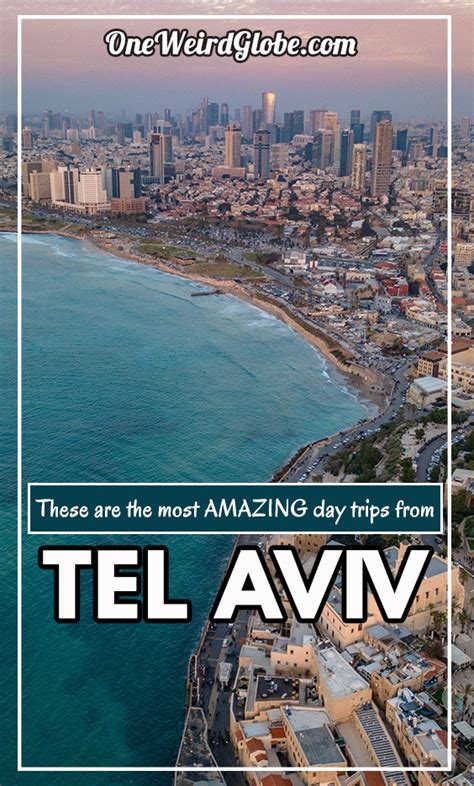tripadvisor tel aviv|15 Best Day Trips from Tel Aviv .